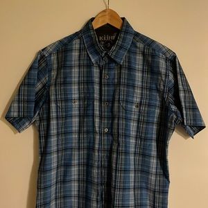 Kuhl Short-sleeve Shirt
